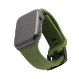  Dây silicon UAG Scout cho đồng hồ Apple Watch 