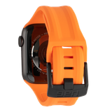  Dây silicon UAG Scout cho đồng hồ Apple Watch 