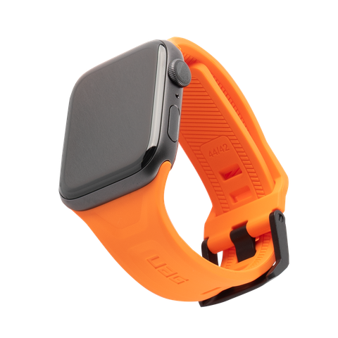 Dây silicon UAG Scout cho Apple Watch