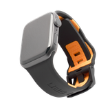  [THANH LÝ] Dây silicon UAG Civilian cho đồng hồ Apple Watch 