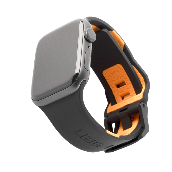  Dây silicon UAG Civilian cho đồng hồ Apple Watch 