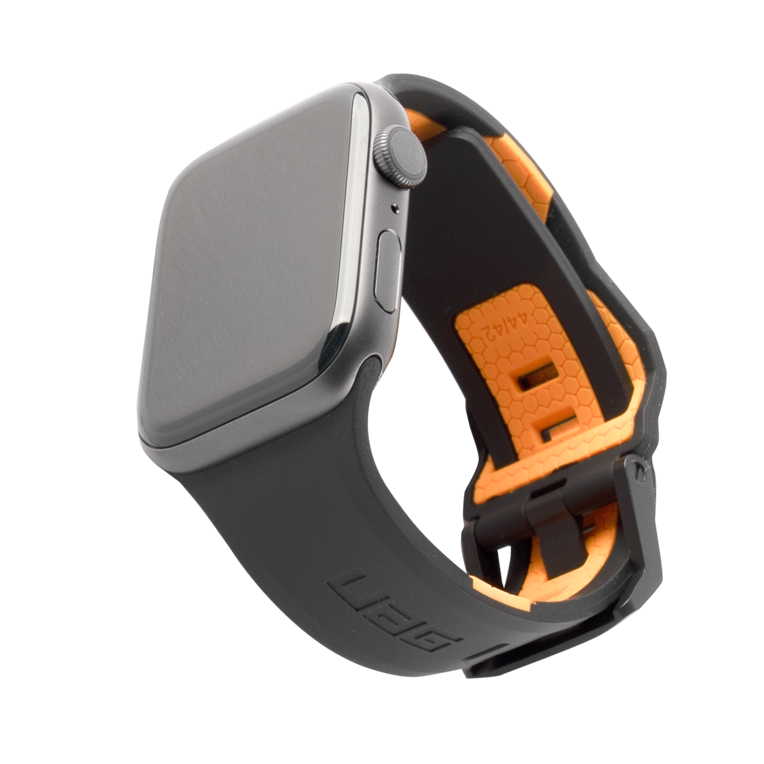  Dây silicon UAG Civilian cho đồng hồ Apple Watch 