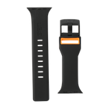  [THANH LÝ] Dây silicon UAG Civilian cho đồng hồ Apple Watch 