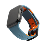  [THANH LÝ] Dây silicon UAG Civilian cho đồng hồ Apple Watch 