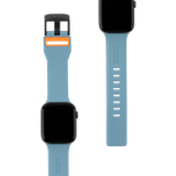  [THANH LÝ] Dây silicon UAG Civilian cho đồng hồ Apple Watch 