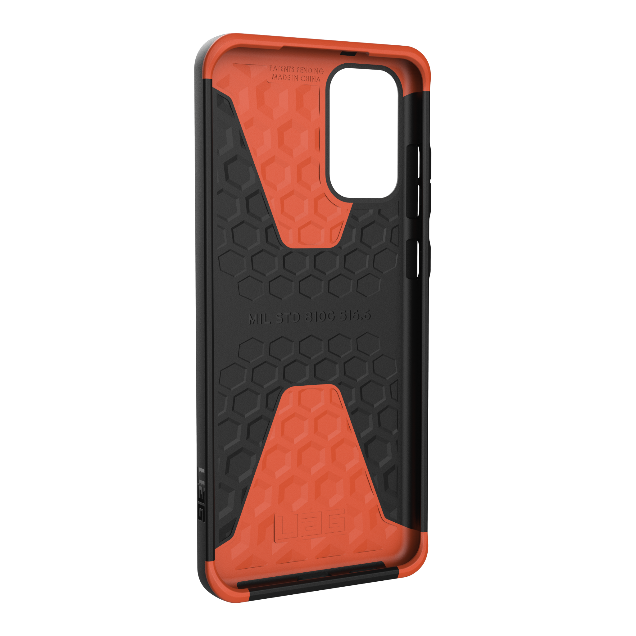 Uag Civilian Urban Armor Gear S20 Fe Phone Case Uag Samsung Galaxy