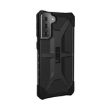  [THANH LÝ] Ốp lưng Plasma cho Samsung Galaxy S21 Plus/S21 Plus 5G [6.7-inch] 