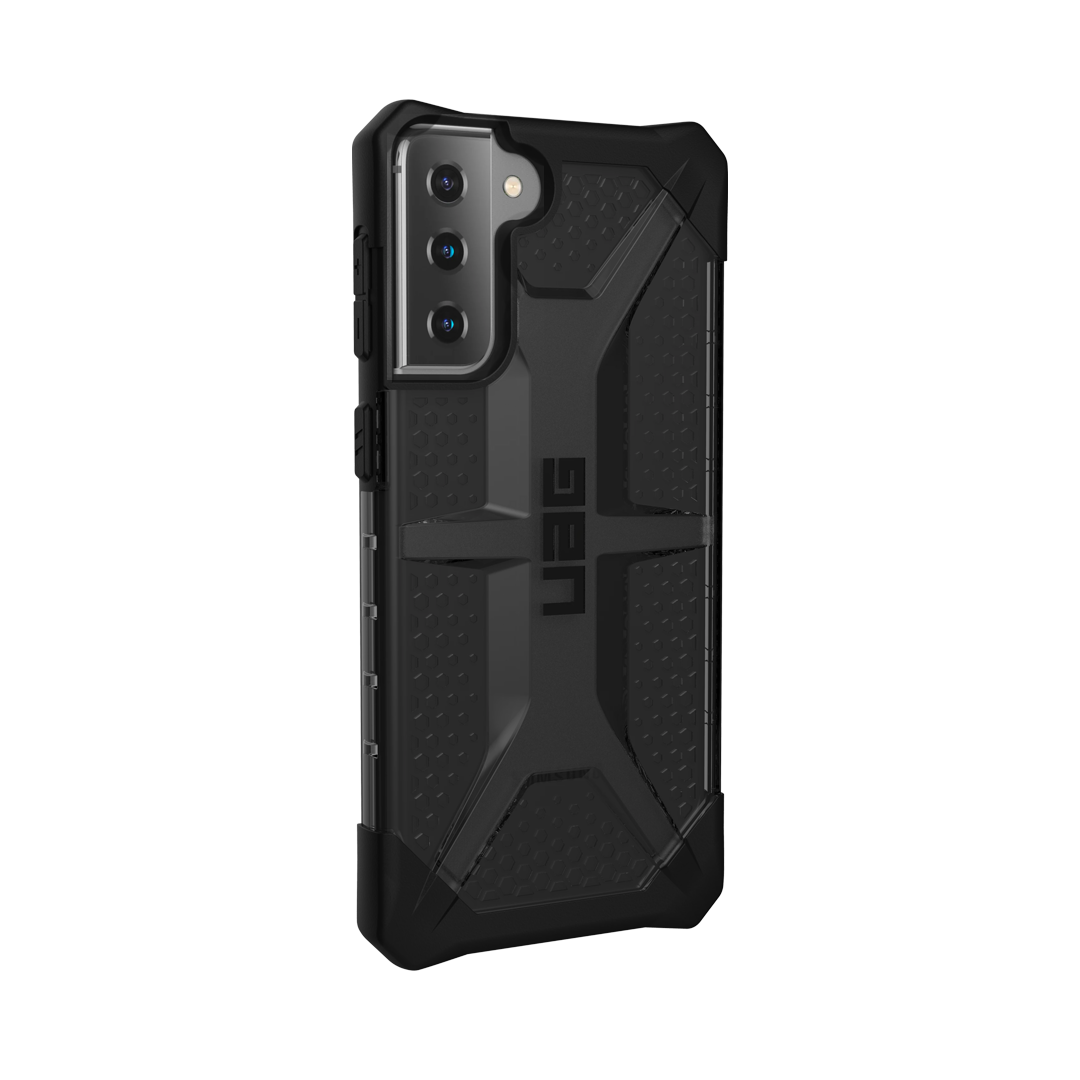  [THANH LÝ] Ốp lưng Plasma cho Samsung Galaxy S21 Plus/S21 Plus 5G [6.7-inch] 