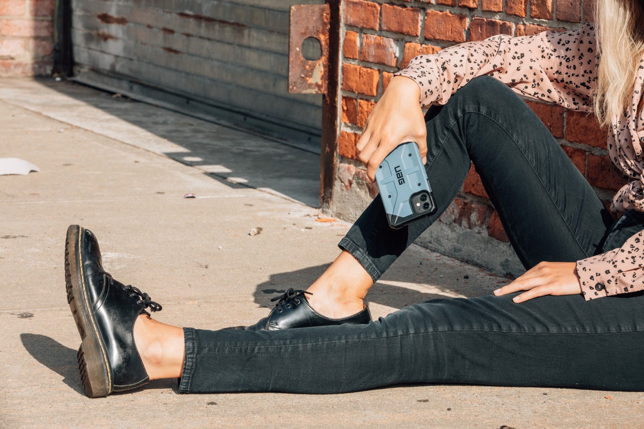  [THANH LÝ] Ốp lưng Pathfinder cho iPhone 11 Pro [5.8-inch] 