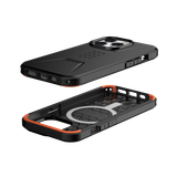  [THANH LÝ] Ốp lưng Civilian w Magsafe cho iPhone 13 Pro [6.1 inch] 