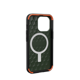  [THANH LÝ] Ốp lưng Civilian w Magsafe cho iPhone 13 Pro [6.1 inch] 