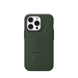  [THANH LÝ] Ốp lưng Civilian w Magsafe cho iPhone 13 Pro [6.1 inch] 