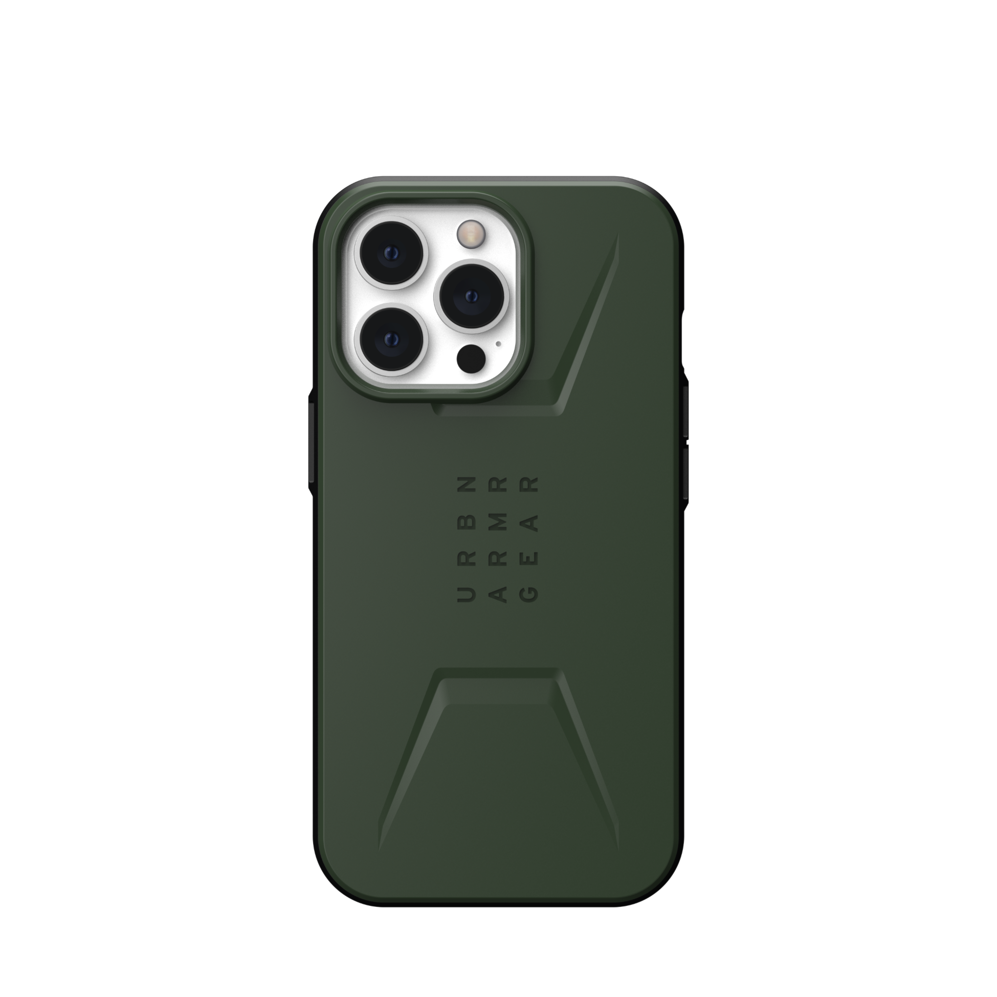  [THANH LÝ] Ốp lưng Civilian w Magsafe cho iPhone 13 Pro [6.1 inch] 