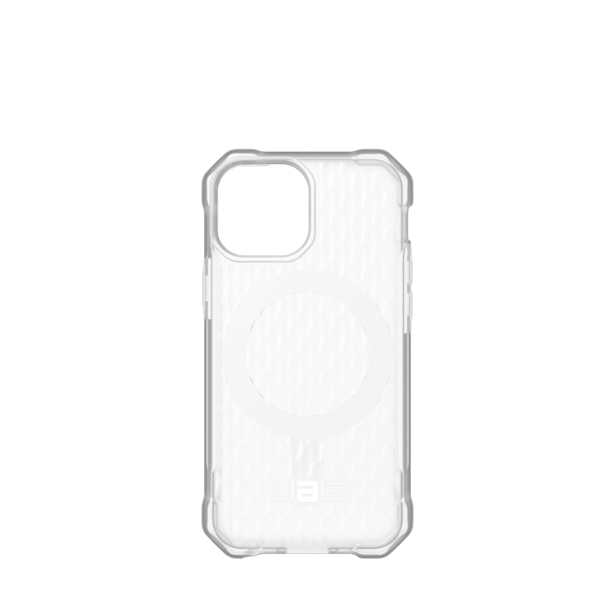  [THANH LÝ] Ốp lưng Essential Armor w MagSafe cho iPhone 13 Mini [5.4 inch] 