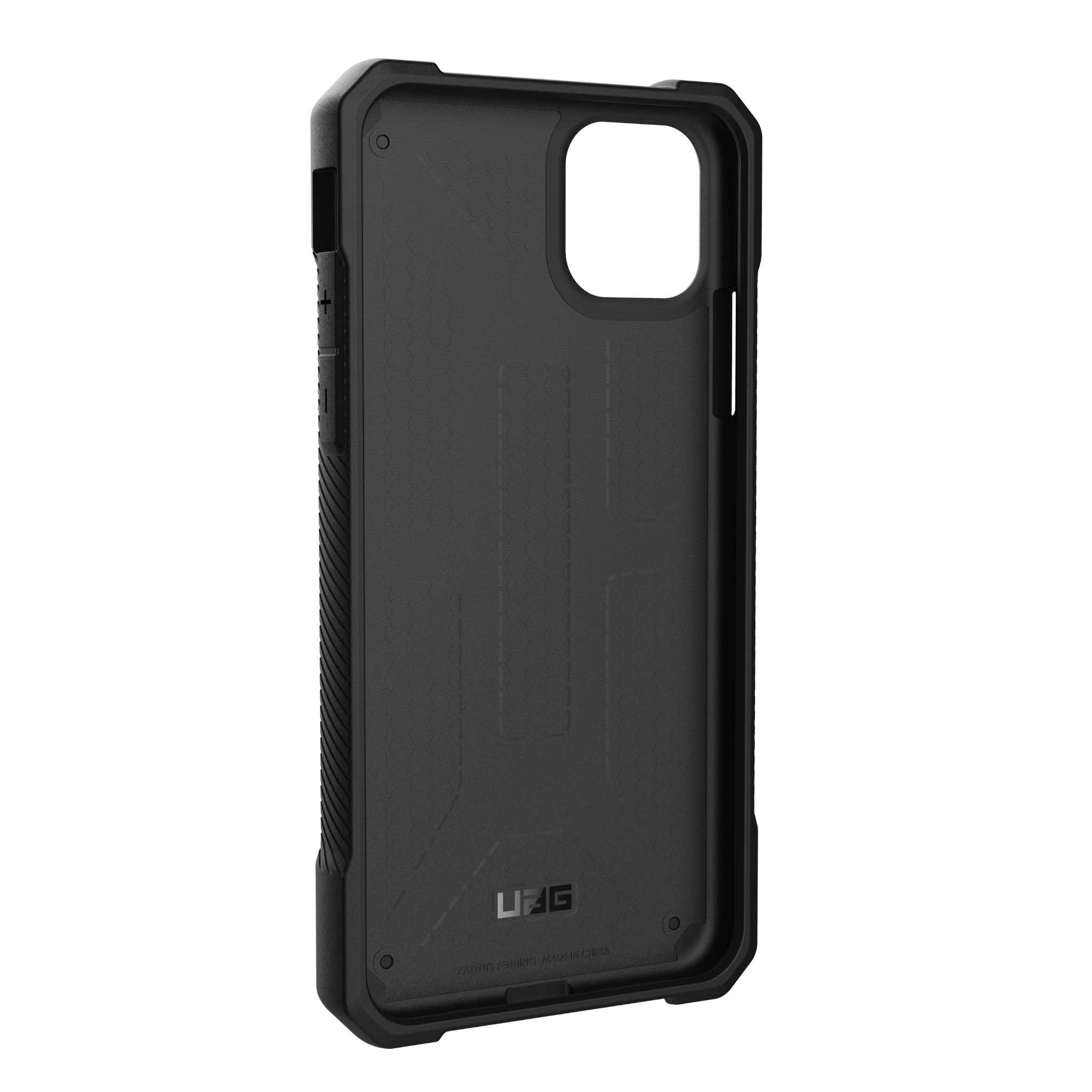  [THANH LÝ] Ốp lưng Monarch cho iPhone 11 Pro Max [6.5-inch] 