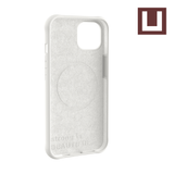  [THANH LÝ] [U] Ốp lưng Dot w MagSafe cho iPhone 13 [6.1 inch] 