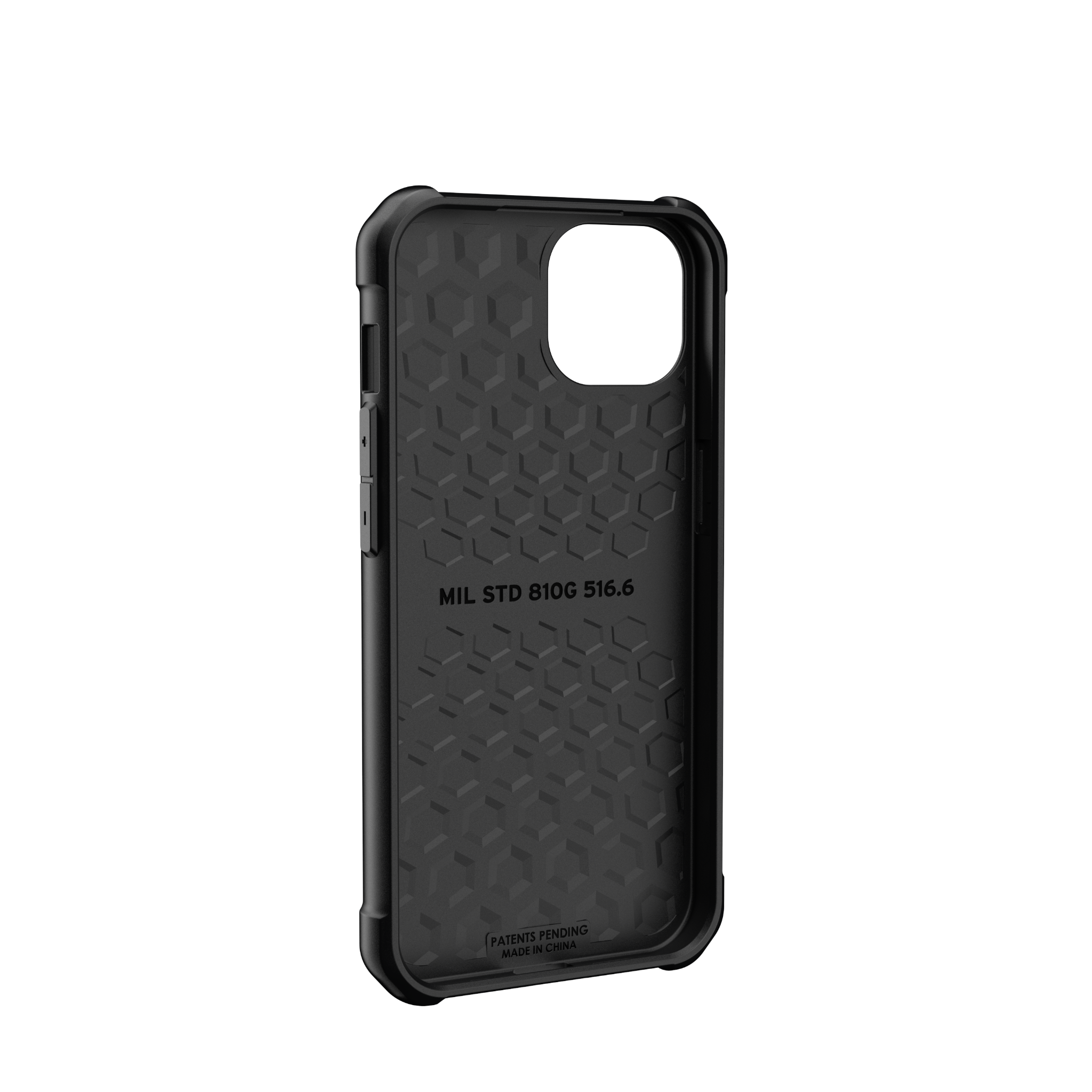  [THANH LÝ] Ốp lưng Metropolis LT cho iPhone 13 [6.1 inch] 