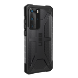  [THANH LÝ] Ốp lưng Plasma cho Huawei P40 Pro [6.58-inch] 