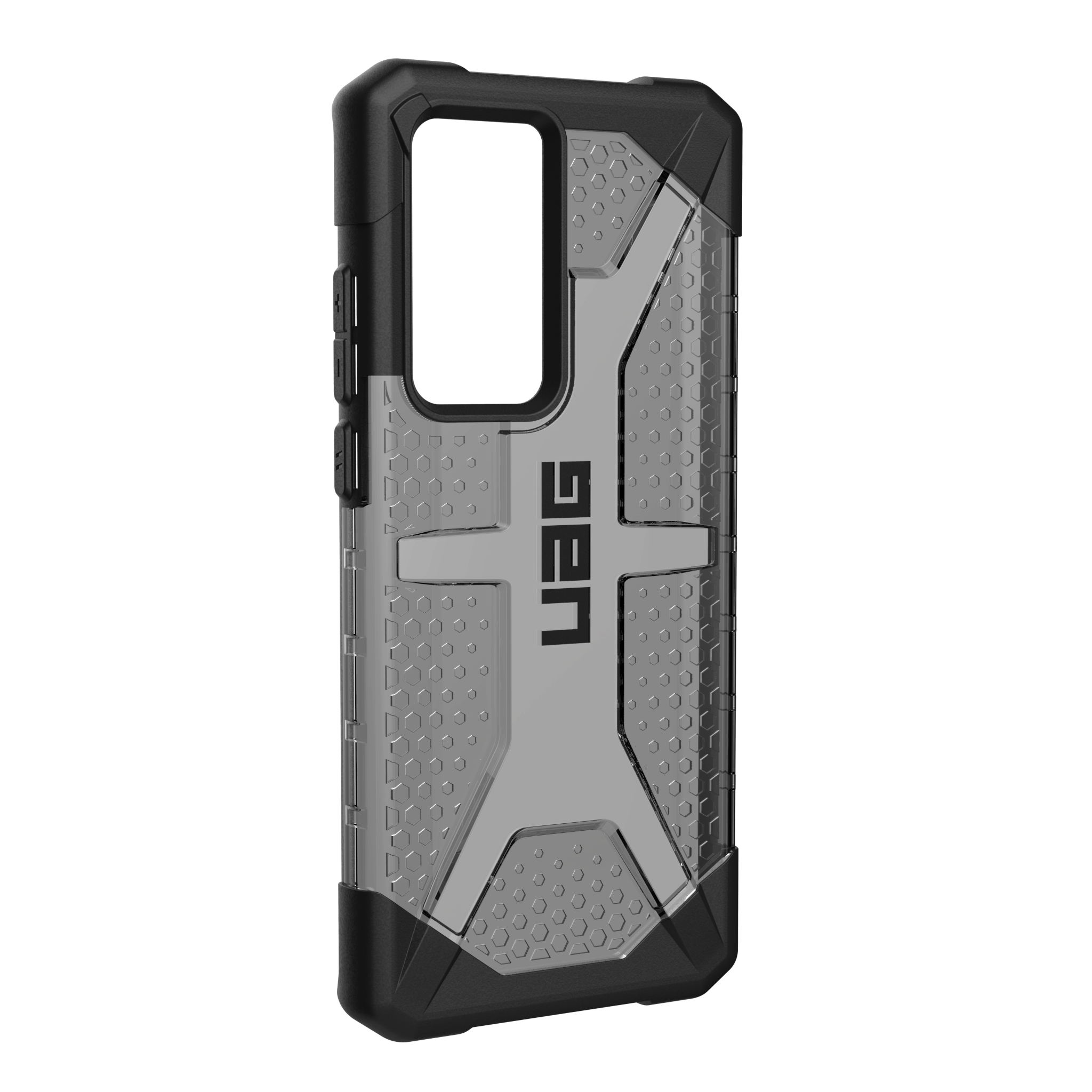  [THANH LÝ] Ốp lưng Plasma cho Huawei P40 Pro [6.58-inch] 