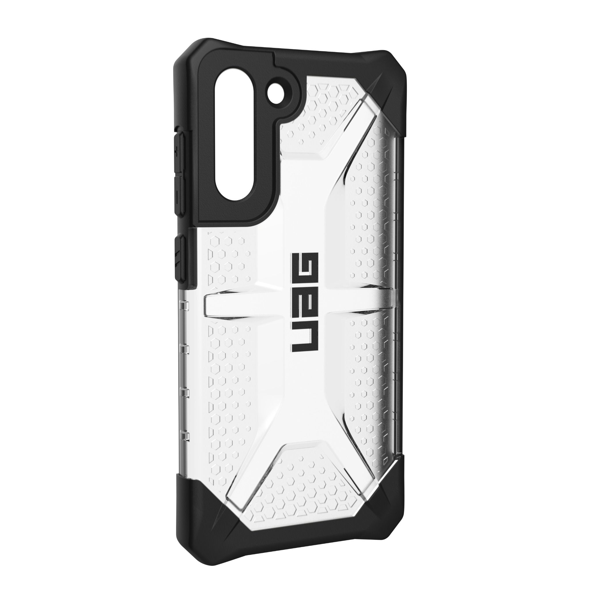  [THANH LÝ] Ốp lưng Plasma cho Samsung Galaxy S21 FE/FE 5G [6.41-inch] 