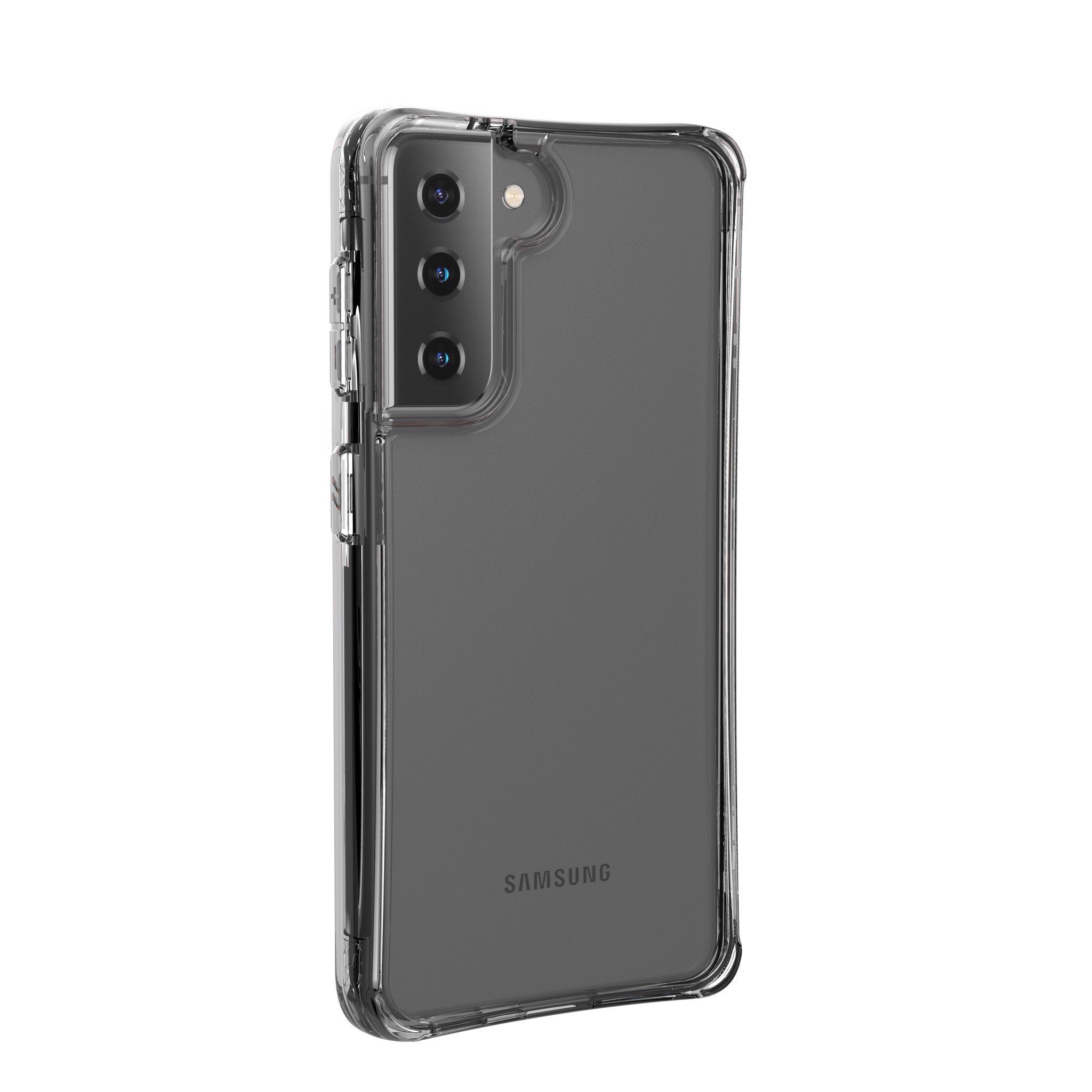  [THANH LÝ] Ốp lưng Plyo cho Samsung Galaxy S21/S21 5G [6.2-inch] 