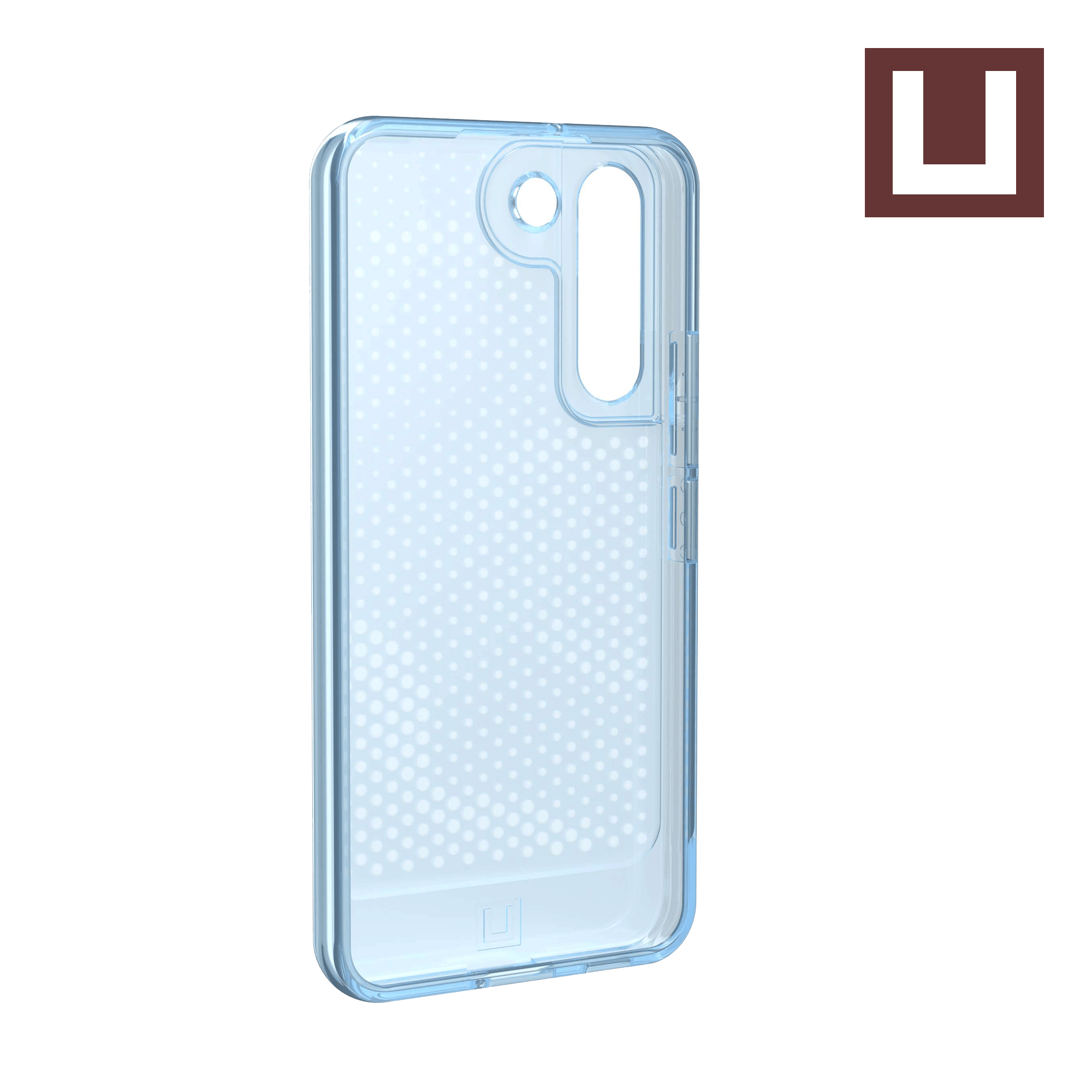  [THANH LÝ] [U] Ốp lưng Lucent cho Samsung Galaxy S22/S22 5G [6.1-inch] 