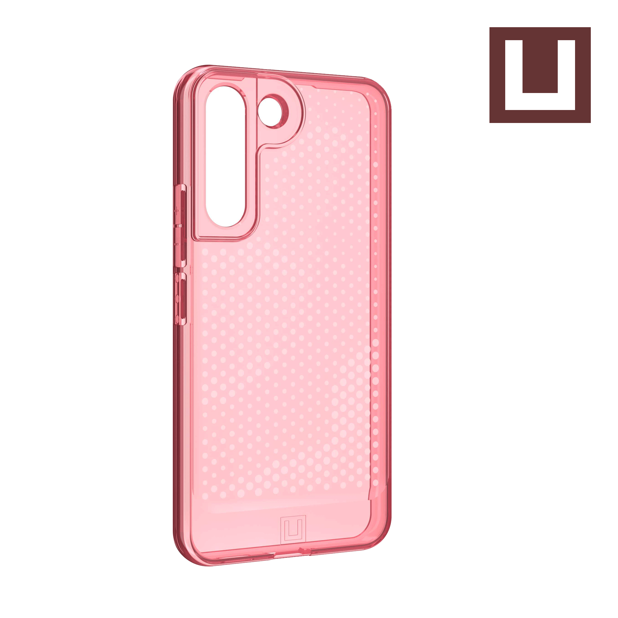  [THANH LÝ] [U] Ốp lưng Lucent cho Samsung Galaxy S22/S22 5G [6.1-inch] 