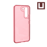  [THANH LÝ] [U] Ốp lưng Lucent cho Samsung Galaxy S22/S22 5G [6.1-inch] 