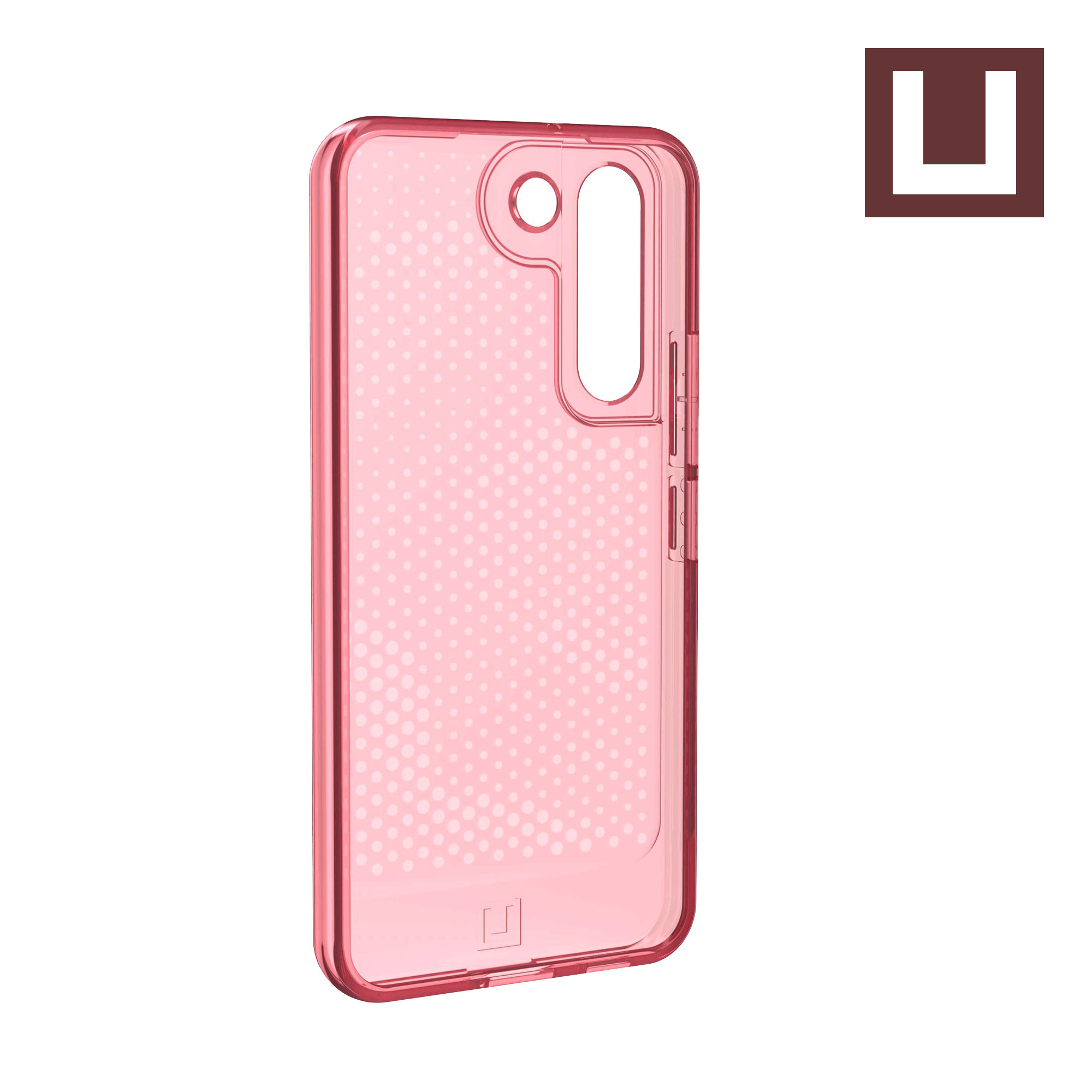  [THANH LÝ] [U] Ốp lưng Lucent cho Samsung Galaxy S22/S22 5G [6.1-inch] 