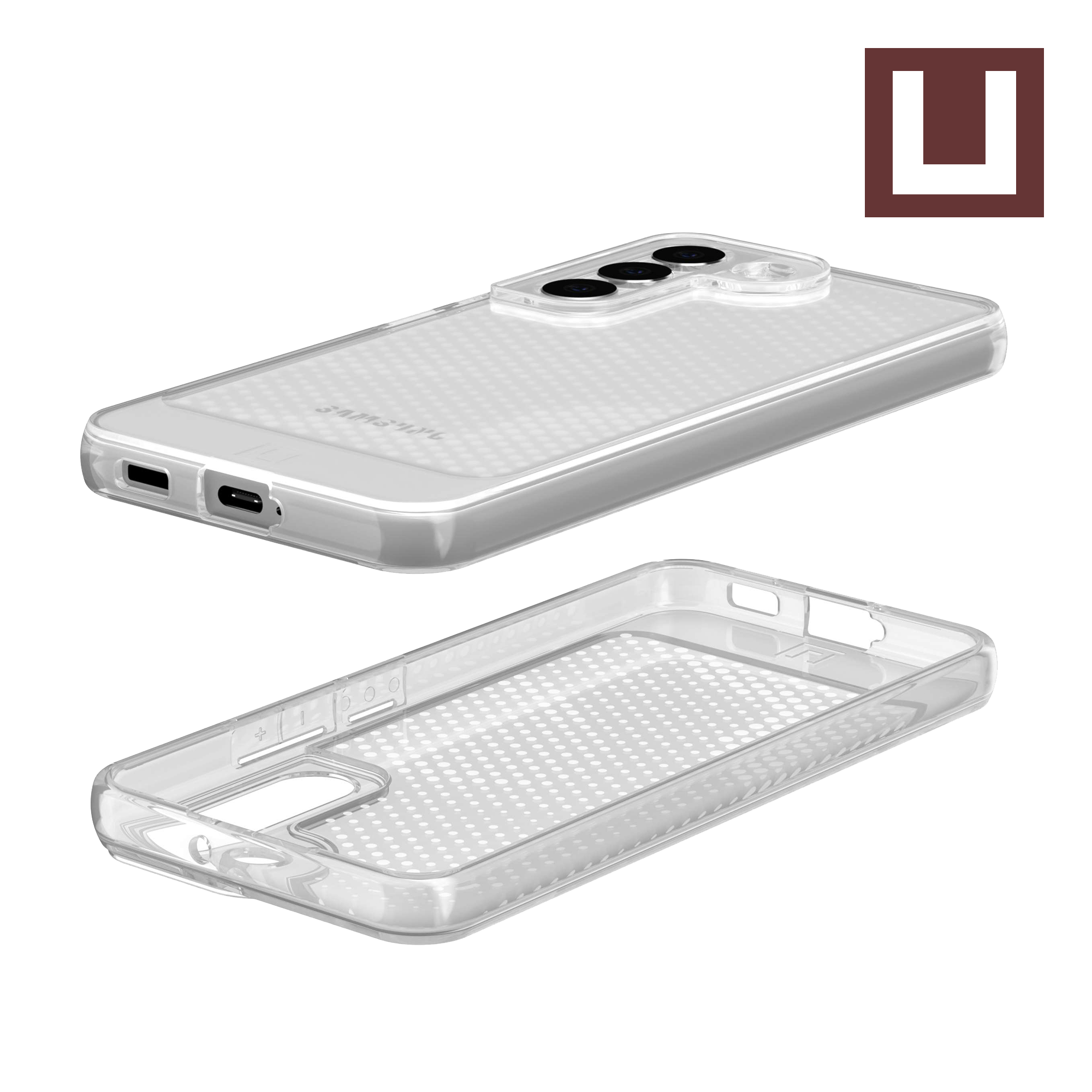  [U] Ốp lưng Lucent cho Samsung Galaxy S22/S22 5G [6.1-inch] 