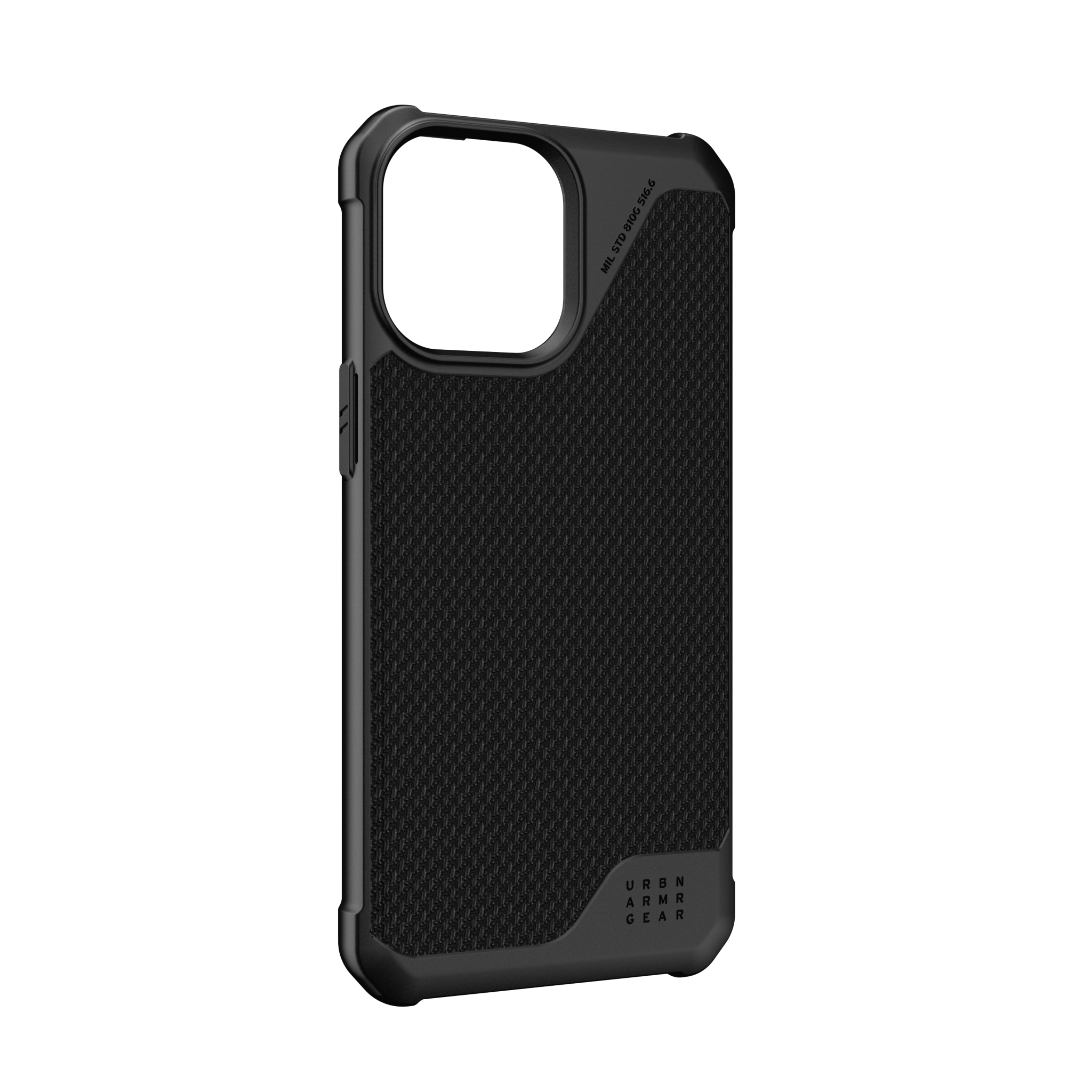  [THANH LÝ] Ốp lưng Metropolis LT cho iPhone 13 Pro Max [6.7 inch] 