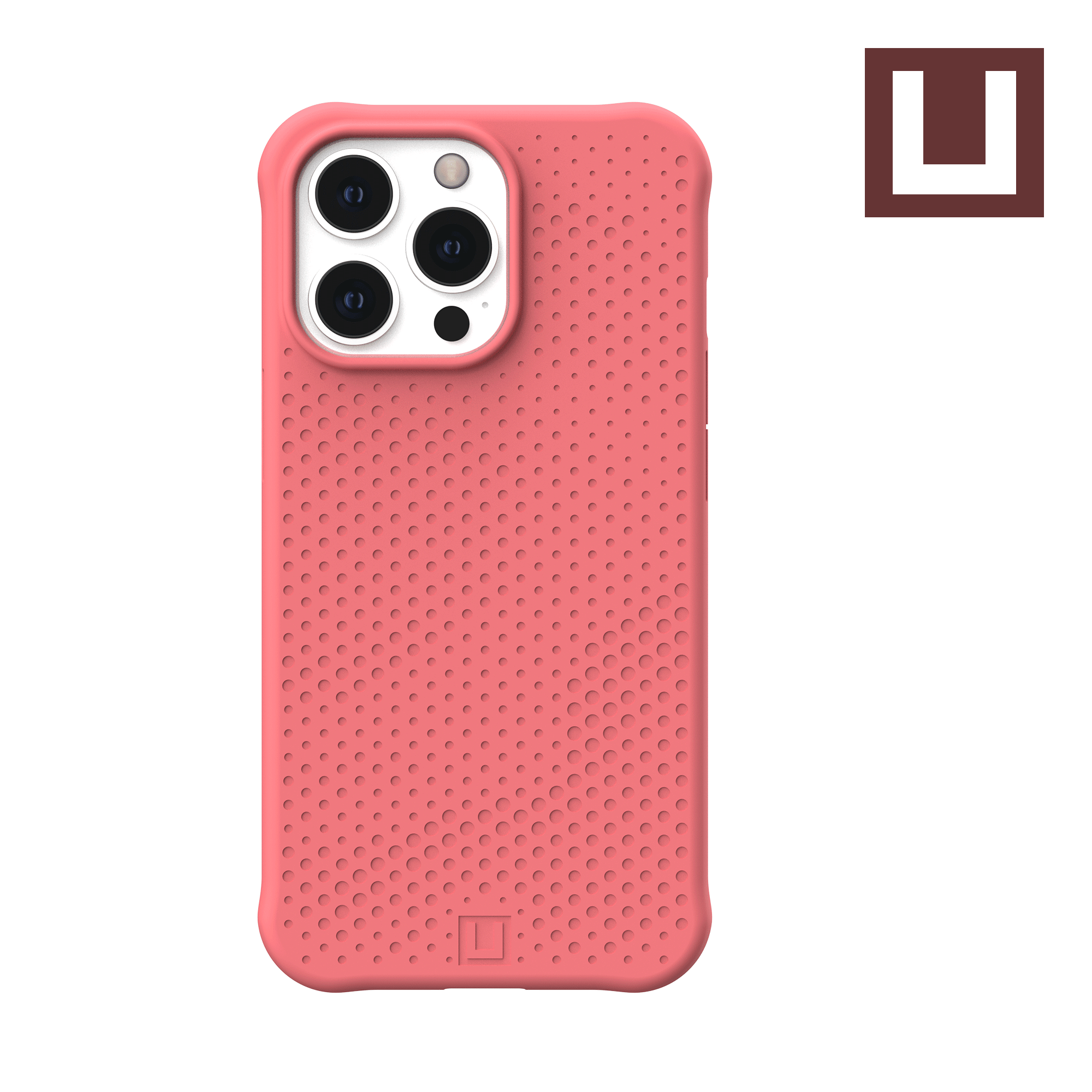  [THANH LÝ] [U] Ốp lưng Dot cho iPhone 13 Pro [6.1 inch] 