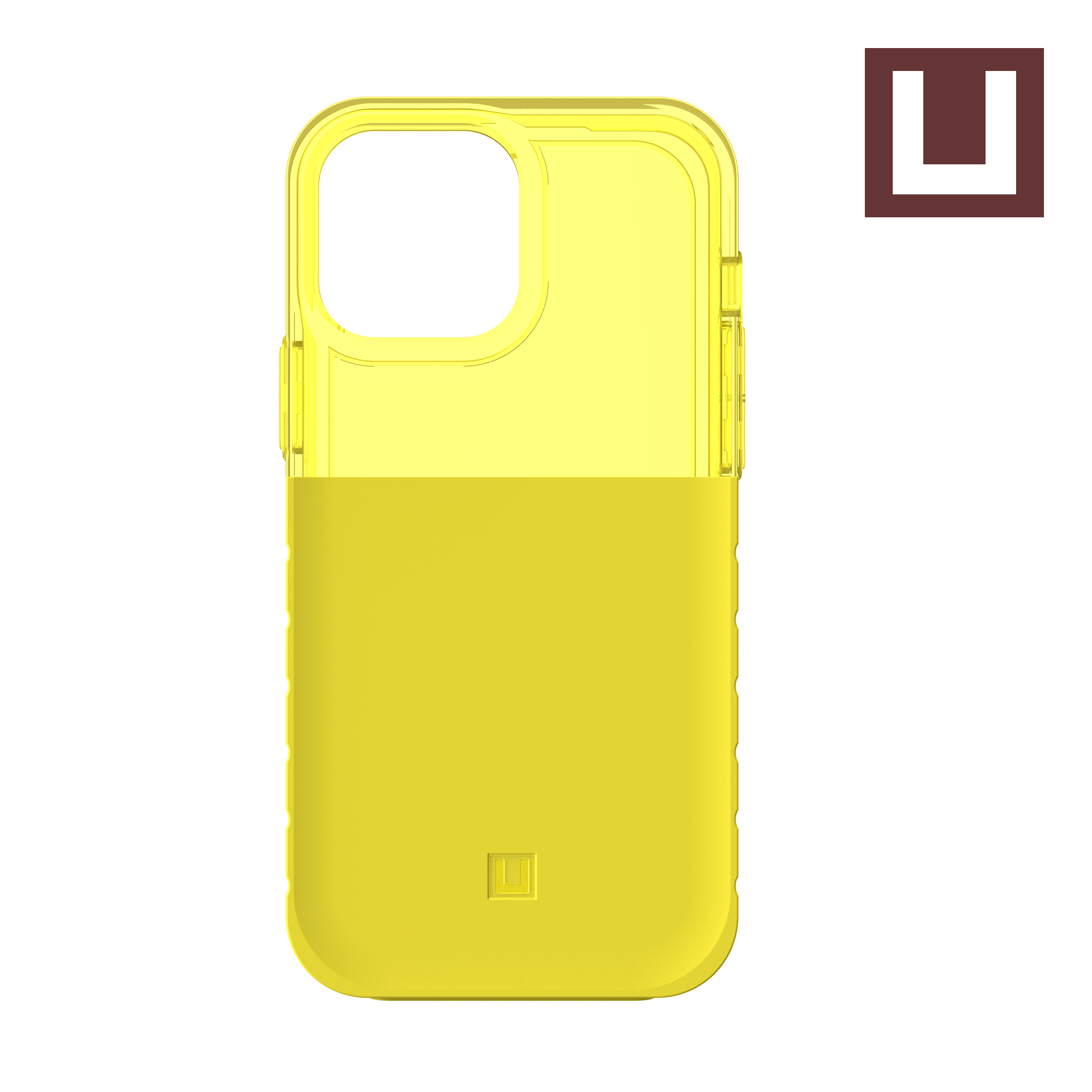  [THANH LÝ] [U] Ốp lưng Dip cho iPhone 13 Pro Max [6.7 inch] 