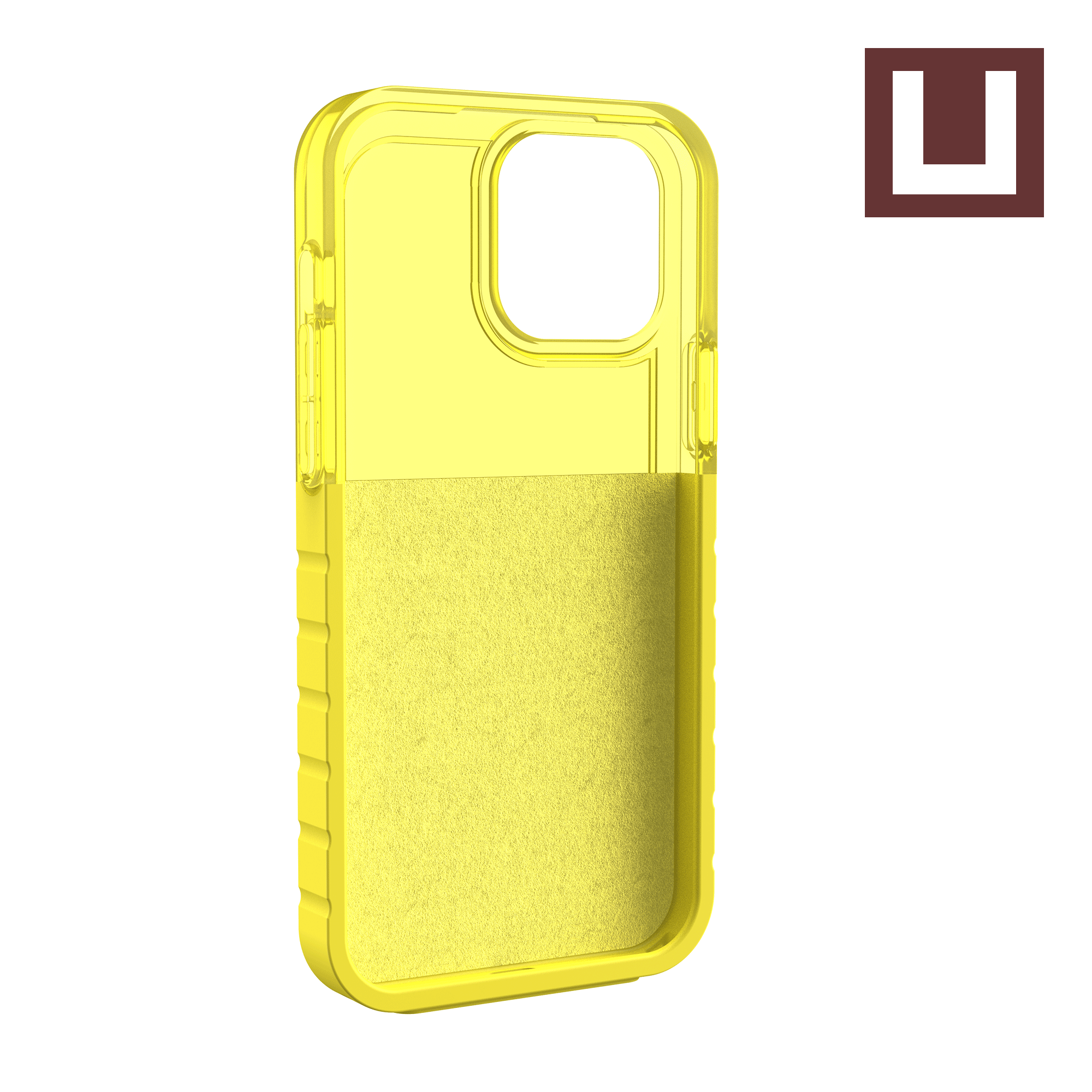  [THANH LÝ] [U] Ốp lưng Dip cho iPhone 13 Pro Max [6.7 inch] 