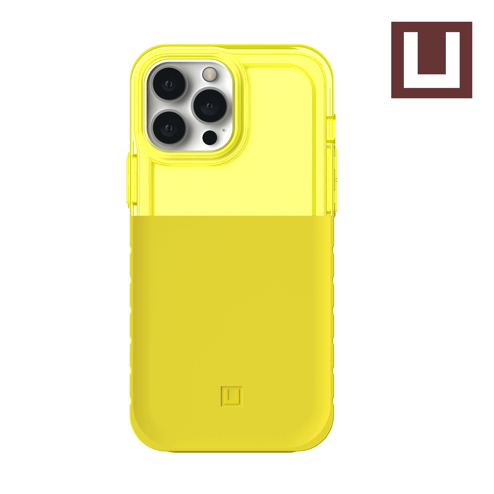  [THANH LÝ] [U] Ốp lưng Dip cho iPhone 13 Pro Max [6.7 inch] 