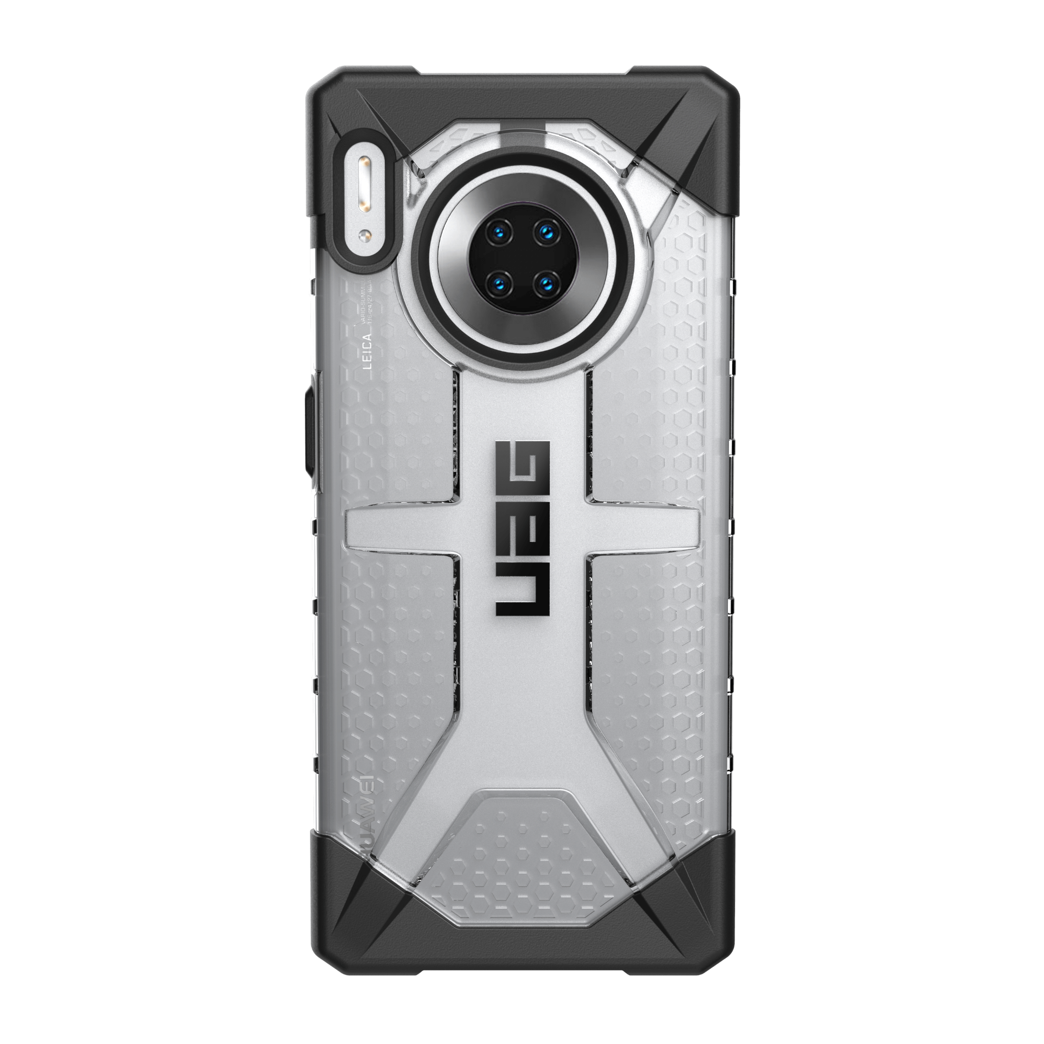  [THANH LÝ] Ốp lưng Plasma cho Huawei Mate 30 Pro [6.53-inch] 