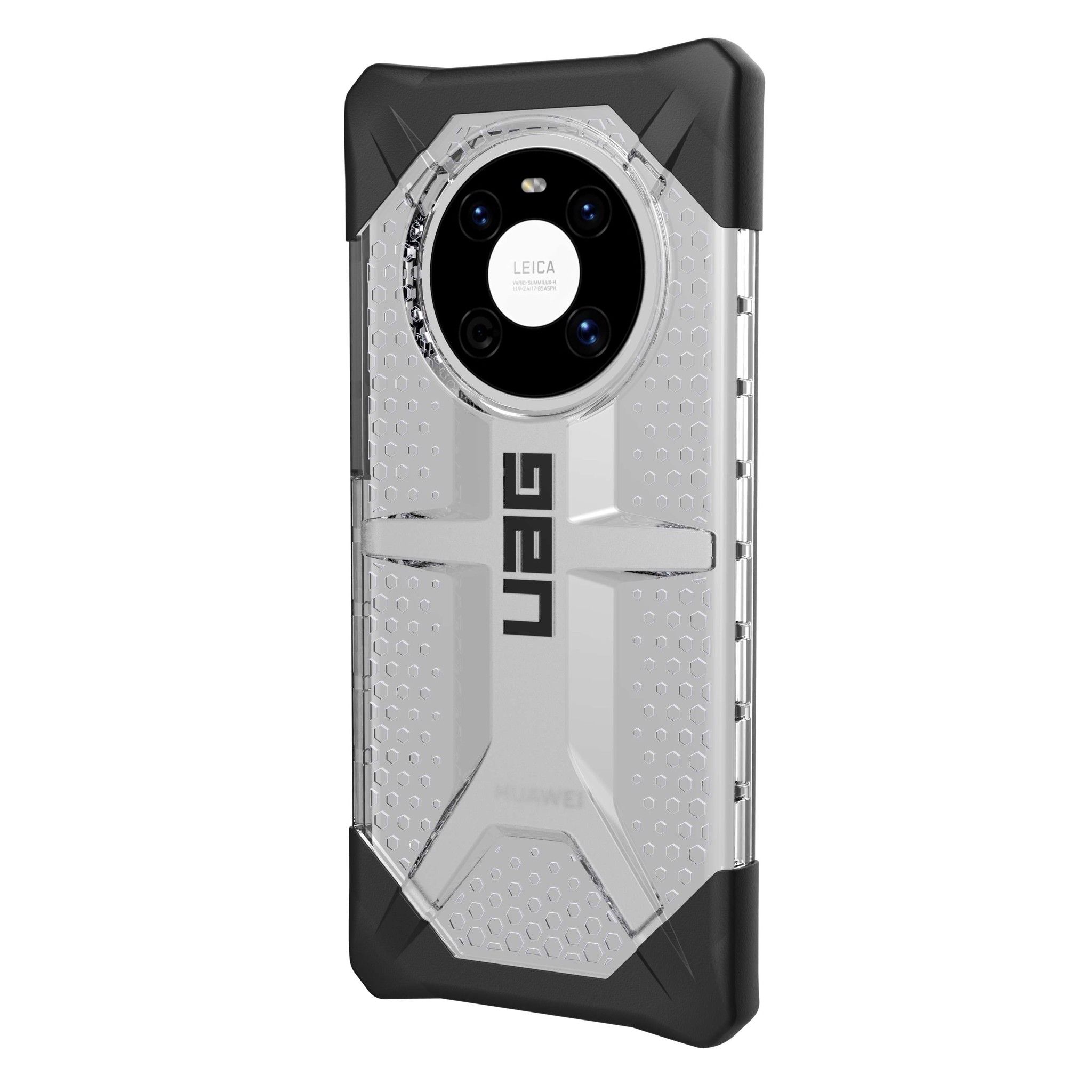  [THANH LÝ] Ốp lưng Plasma cho Huawei Mate 40 [6.5-inch] 