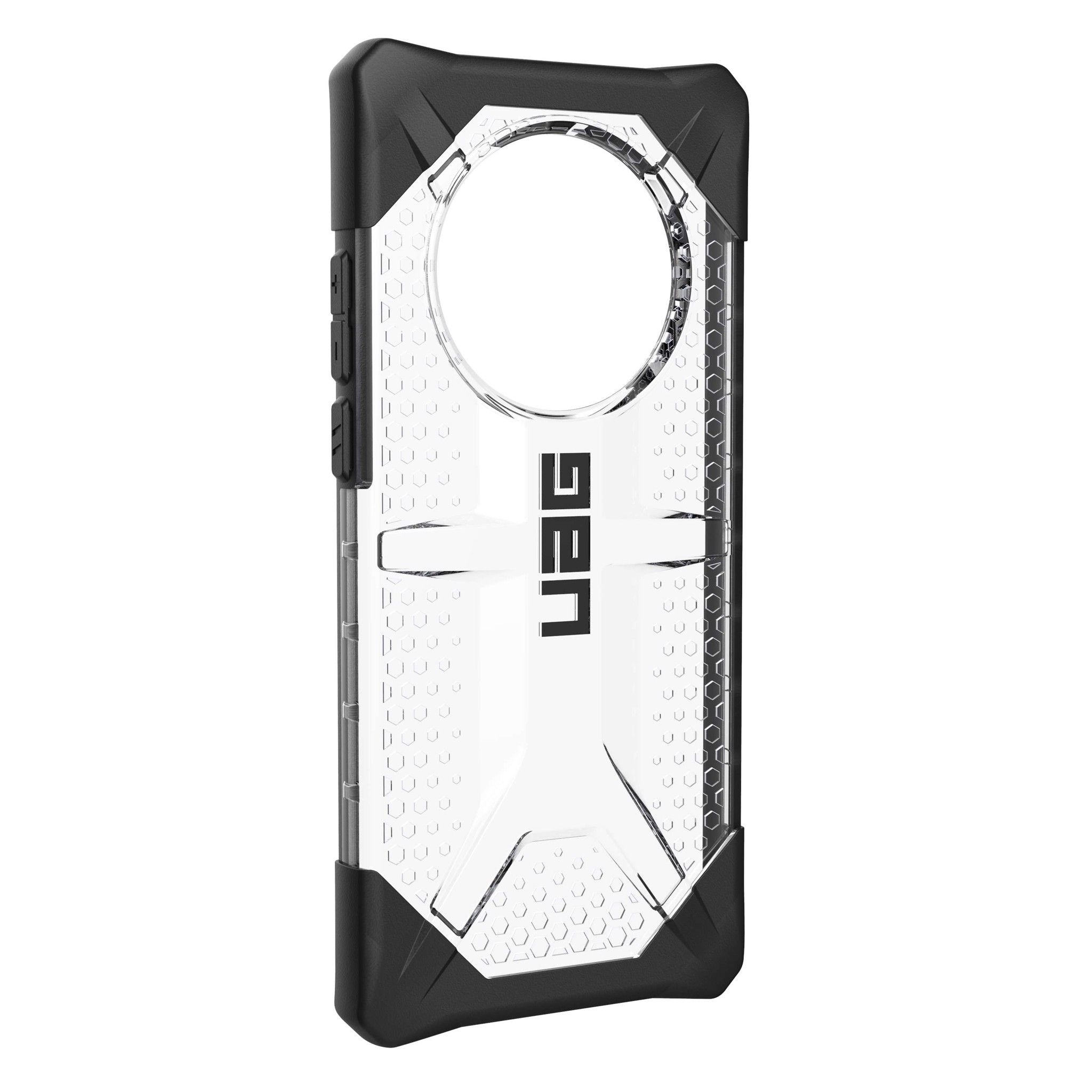  [THANH LÝ] Ốp lưng Plasma cho Huawei Mate 40 [6.5-inch] 