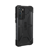  [THANH LÝ] Ốp lưng Plasma cho Huawei P40 [6.1-inch] 