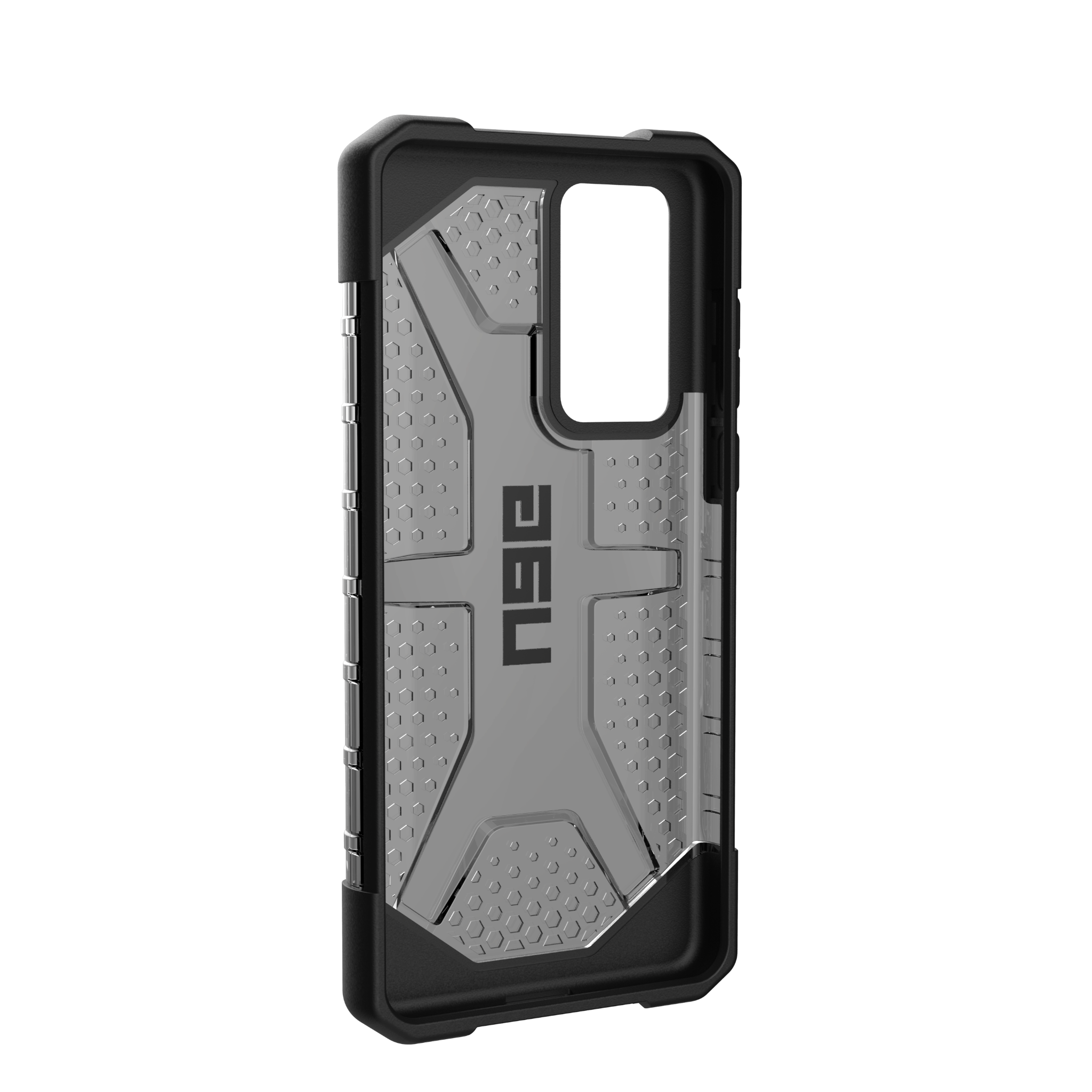  [THANH LÝ] Ốp lưng Plasma cho Huawei P40 [6.1-inch] 