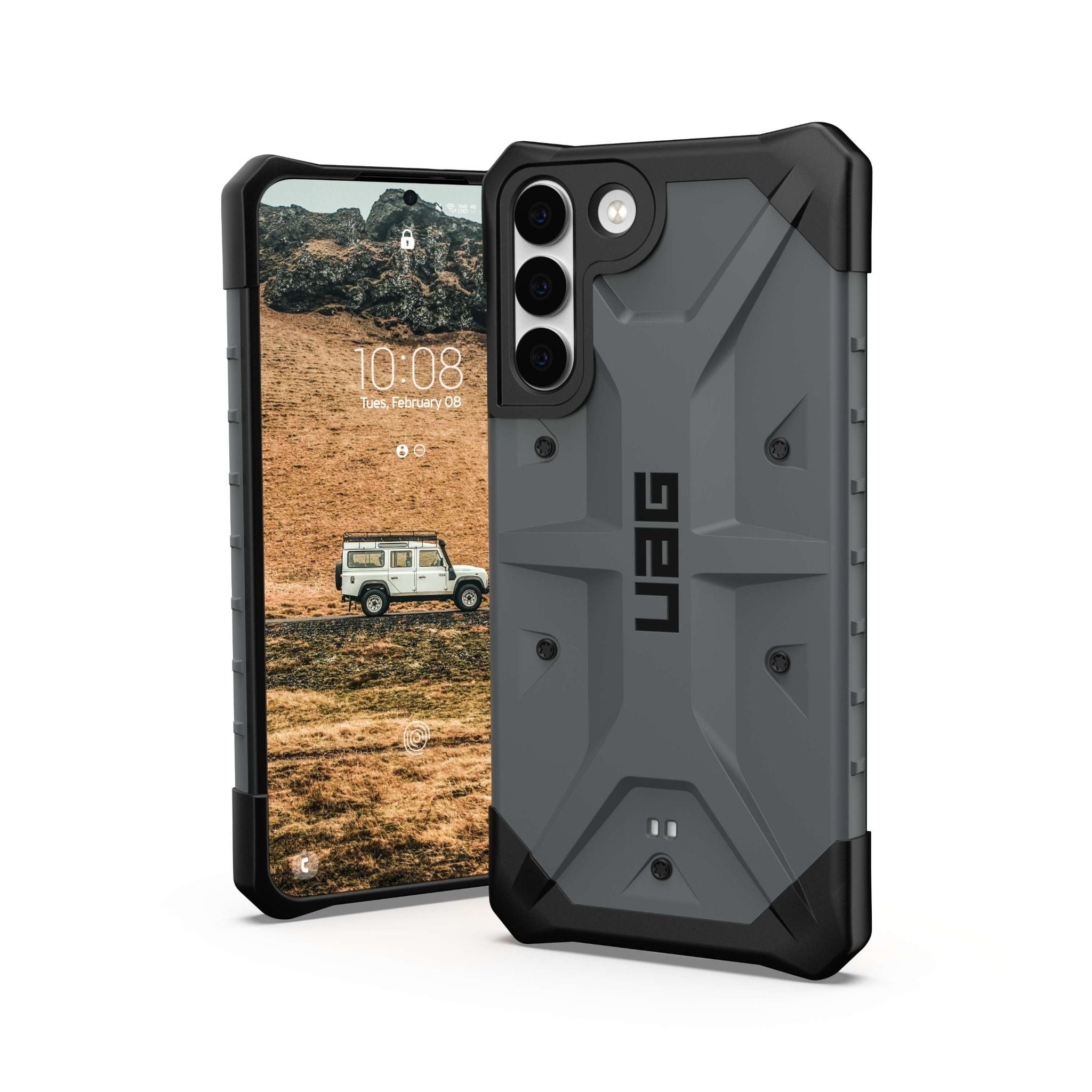  [THANH LÝ] Ốp lưng Pathfinder cho Samsung Galaxy S22 Plus/S22 Plus 5G [6.6-inch] 