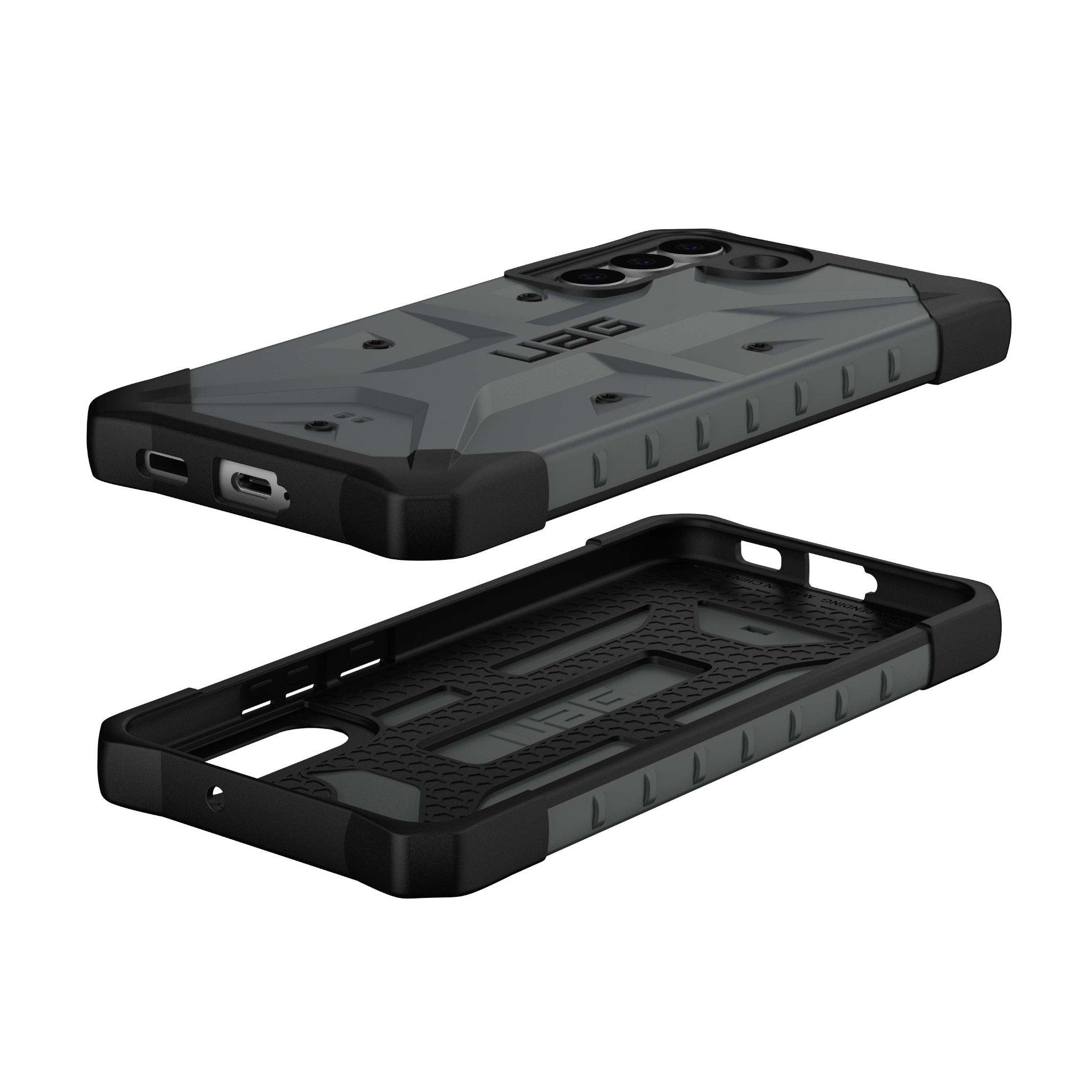  [THANH LÝ] Ốp lưng Pathfinder cho Samsung Galaxy S22 Plus/S22 Plus 5G [6.6-inch] 