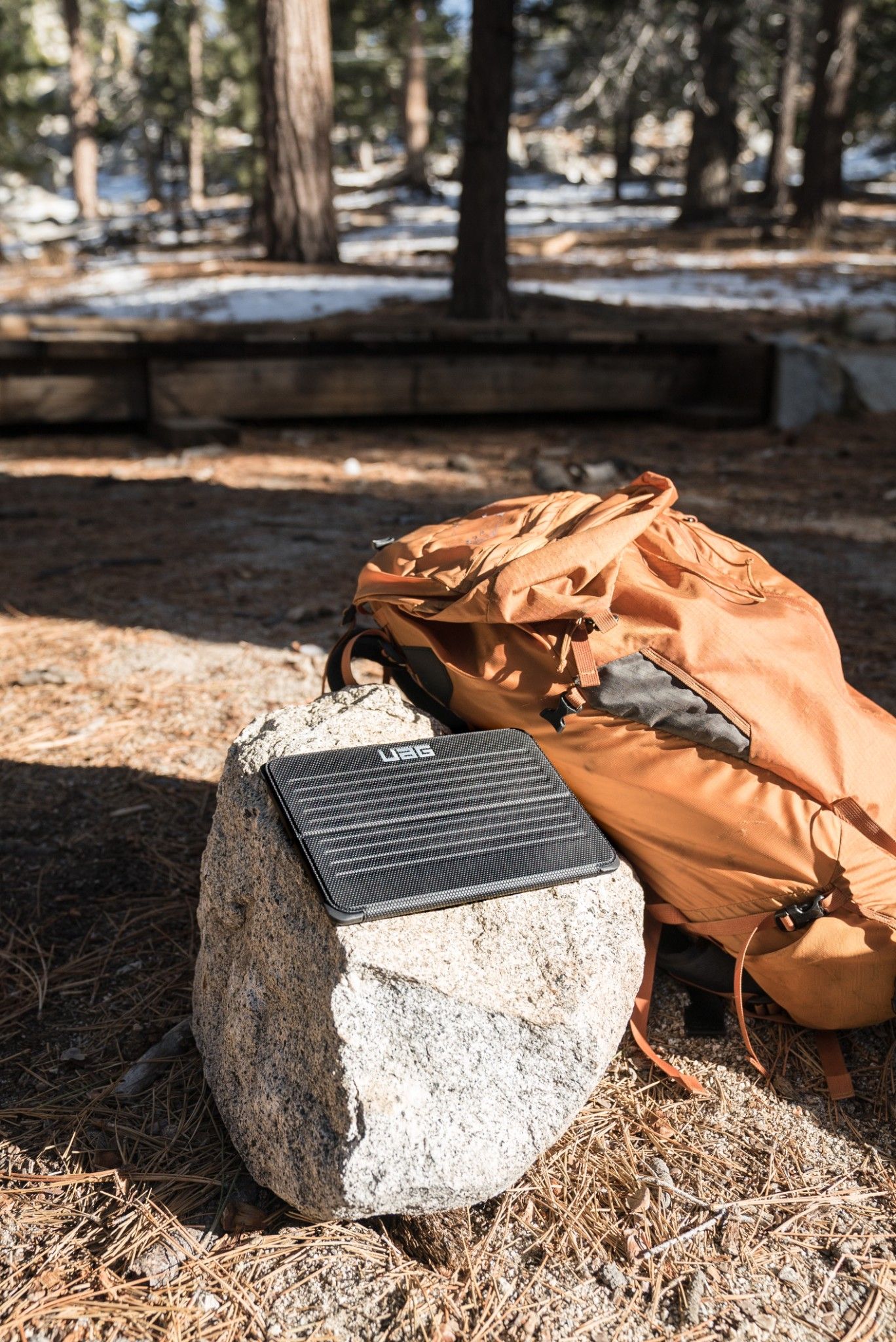  [THANH LÝ] Ốp Metropolis cho iPad Fall 10.2