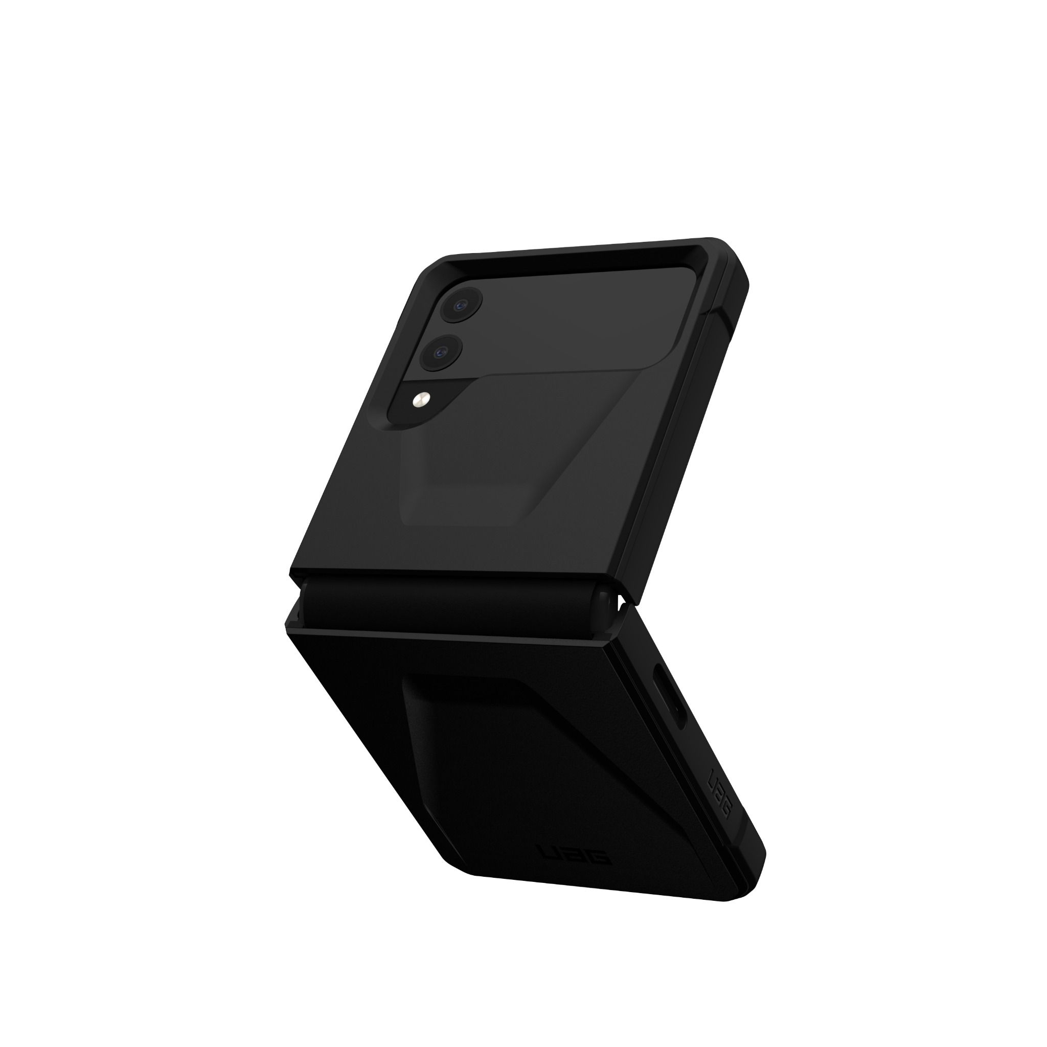  Ốp lưng Civilian cho Samsung Galaxy Z Fold 4 5G [7.6-inch] 
