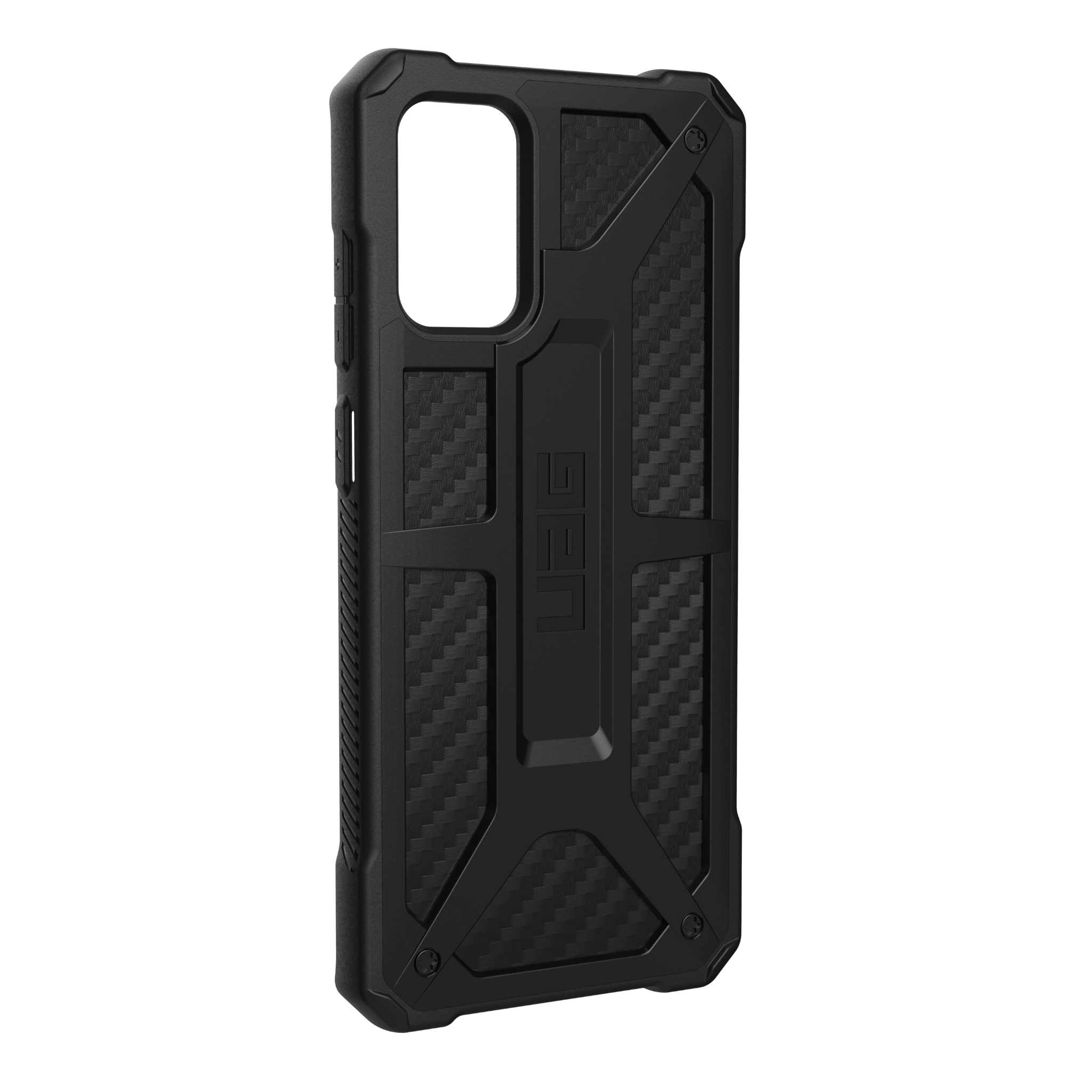  [THANH LÝ] Ốp lưng Monarch cho Samsung Galaxy S20 Plus [6.7-inch] 