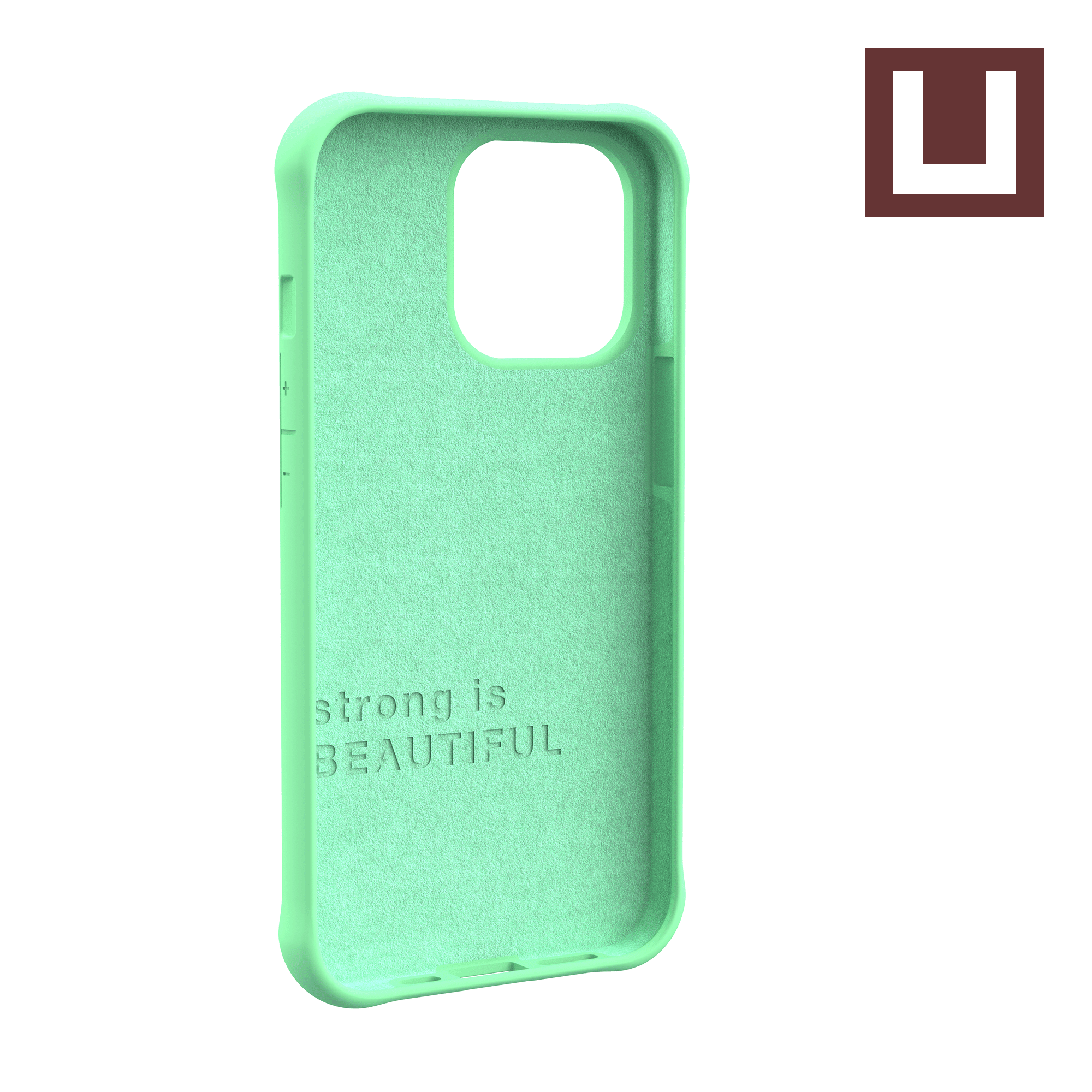  [THANH LÝ] [U] Ốp lưng Dot cho iPhone 13 Pro [6.1 inch] 