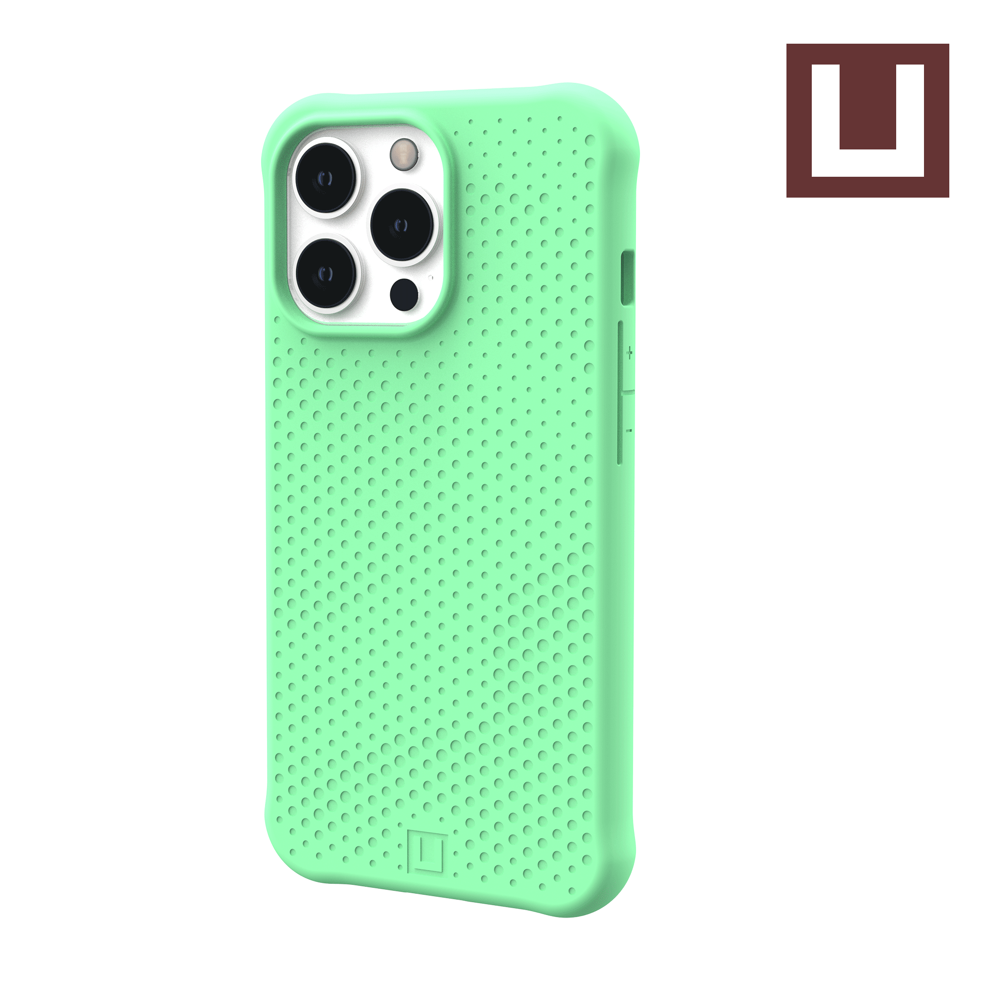  [THANH LÝ] [U] Ốp lưng Dot cho iPhone 13 Pro Max [6.7 inch] 