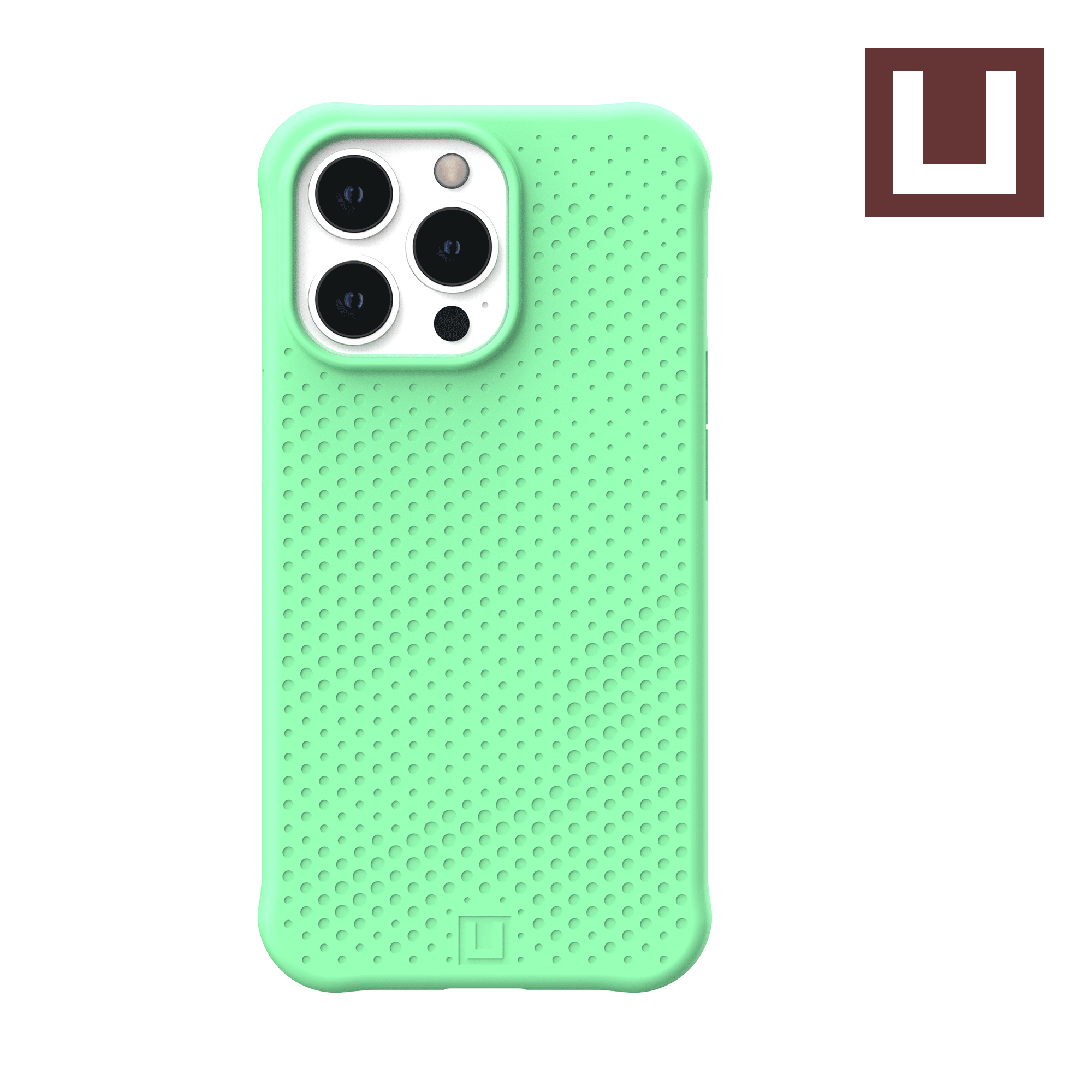  [THANH LÝ] [U] Ốp lưng Dot cho iPhone 13 Pro [6.1 inch] 