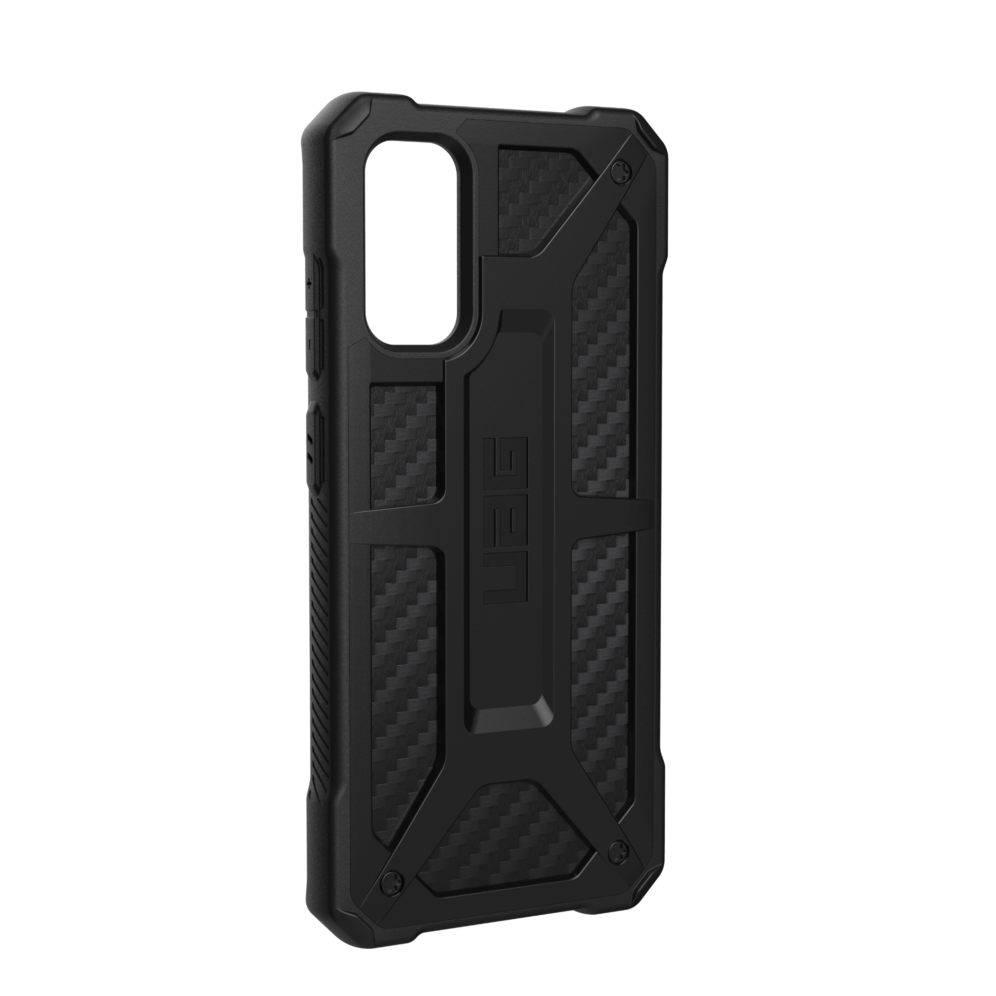  [THANH LÝ] Ốp lưng Monarch cho Samsung Galaxy S20 [6.2-inch] 