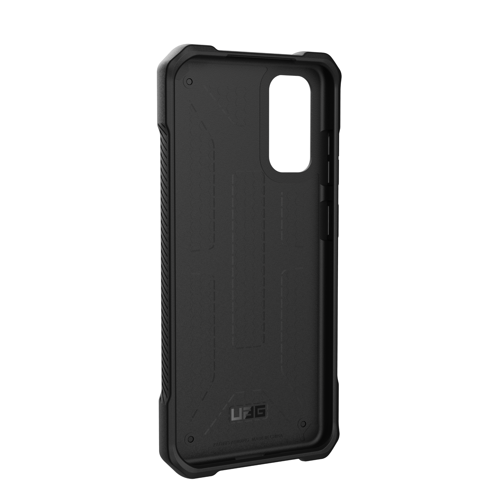  [THANH LÝ] Ốp lưng Monarch cho Samsung Galaxy S20 [6.2-inch] 